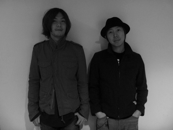 VICTIM (ヴィクティム)下鳥直之氏 compass来店 CMEinc 浜浦雅也