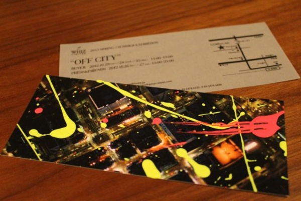 WHIZ LIMITED 2013 SPRING:SUMMER COLLECTION 『OFF CITY』ウィズ CMEinc compass コンパス 浜浦