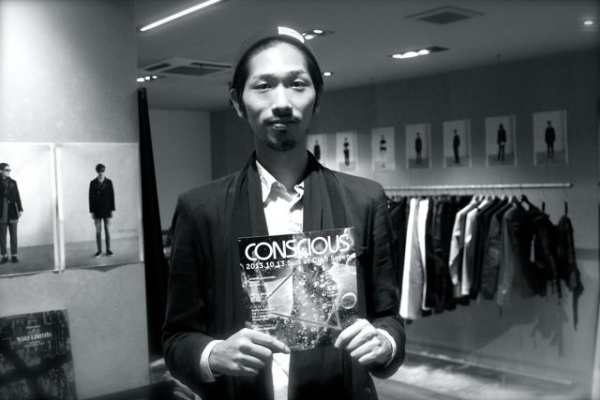 NAMELESS JUNNOSUKE 淳之介 SBY 新潟県 新潟市 CONSCIOUS コンシャス DJ イベントcompass CMEInc VICTIM WHIZLIMITED 浜浦雅也