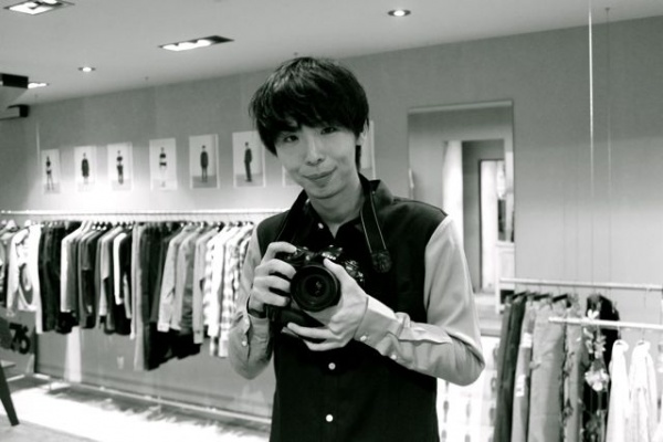 中田洋介 CUTIN FMKENTO FMケント ケント大学 ノウカーズ 新潟県 新潟市 shop compass CMEinc 浜浦雅也 BLOG ブログ