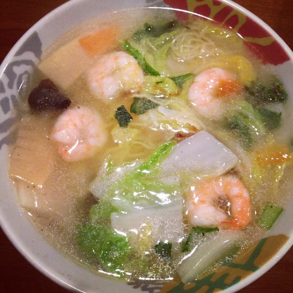 えびラーメン 麺亭 らーめん 麺 五目 味噌 醤油 塩 炒飯 餃子 新潟 古町 新潟駅 CMEinc 浜浦雅也 shop compass