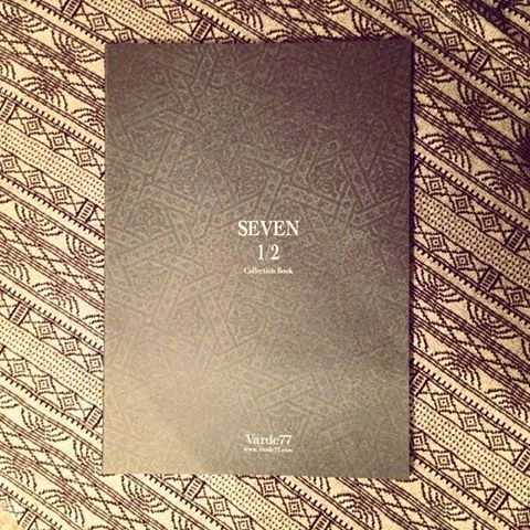 Varde77 mean VICTIM WHIZ 通販 御予約 春夏 新潟 CMEinc 浜浦 Varde772014 バルデ通販