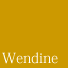 wendine