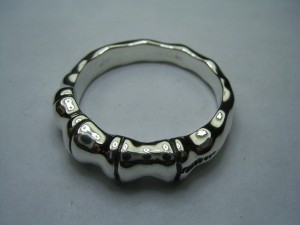 バンブーリング