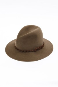12AW-HT02 BROWN
