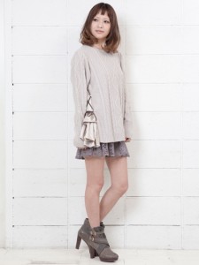 Abel（アベル）molt75