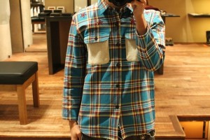 WHIZ ウィズ COMPASS コンパス