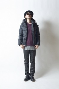 下鳥直之 comapss victim candle june tusting7