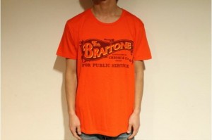 BRAITONE compass ブライトン コンパス