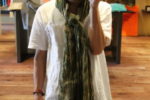 COMPASS WHIZ VICTIM7