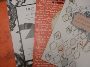 ISBIT WINTER COLLECTION molt