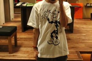 VICTIM BRAITONE COMPASS