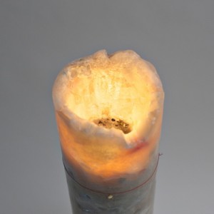 VICTIM CANDLE JUNE COMPASS TUSTING