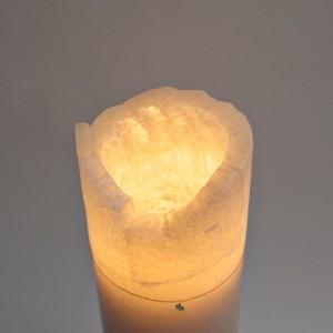 VICTIM CANDLE JUNE COMPASS TUSTING2