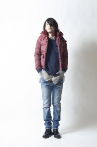 下鳥直之 comapss victim candle june tusting2