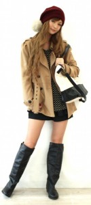 ISBIT 2012Winter¥Wendine 2012冬   CD画像¥コート