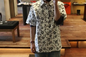 BRATONE ブライトン COMPASS