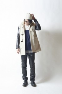 下鳥直之 comapss victim candle june tusting8