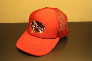 Artyz　:　MESH CAP