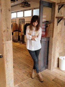 Abel molt　原田沙奈子