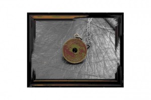 Varde77×THEFTV compass