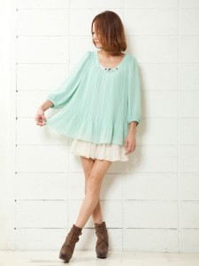 Abel molt 山本麗子１