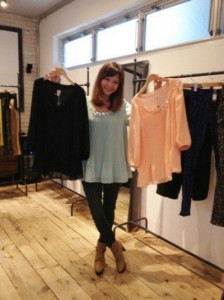 Abel molt 原田沙奈子１