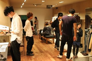 COMPASS 下鳥直之 CANDLE JUNE TUSTING EFFECTOR TRICKERS DIEMME5