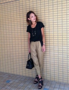 Abel molt 山本麗子