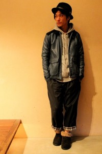 COMPASS VICTIM通販 WHIZ通販 VARDE77通販 MEAN通販5