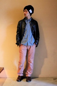 COMPASS VICTIM WHIZ 下鳥直之 下野宏明2