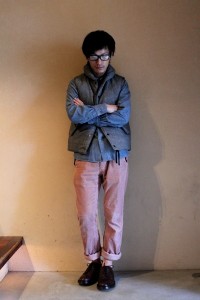 COMPASS VICTIM WHIZ 下鳥直之 下野宏明3