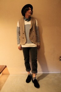 compass victim whiz 10