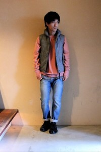 COMPASS VICTIM WHIZ 下鳥直之 下野宏明