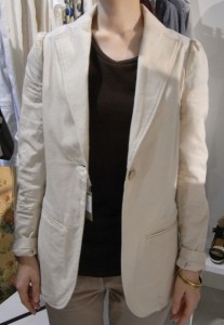 Abel SPRING molt 山本麗子１