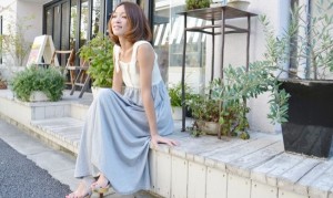 Abel SPRING COLLECTION molt 山本麗子