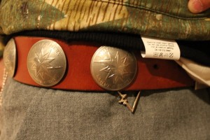 コンチョベルト　WHIZ