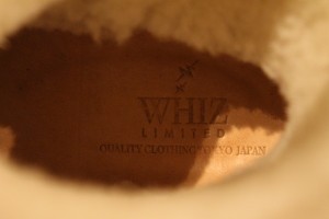 compass victim whiz awa6