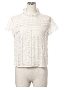 Abel molt 限定 レーストップス１