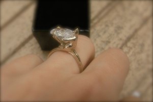 wendine CAT ring molt