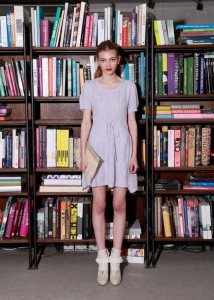 CAROLINA GLASER S:S 2013 molt meg 4