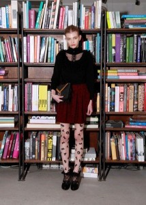 CAROLINA GLASER S:S 2013 molt meg 7