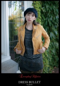 DRESS BULLET molt2