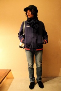 VICTIM通販 WHIZ通販 VARDE77通販