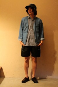 COMPASS WHIZ通販 VICTIM通販6