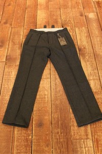 VARDE77 サススラックス1