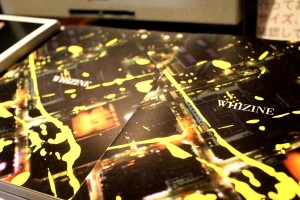 COMPASS VICTIM通販 WHIZ通販8