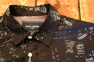 COMPASS VICTIM 2013 WHIZ ZOZO6