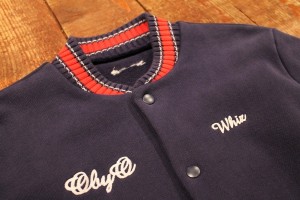 VICTIM ZOZO COMPASS 11