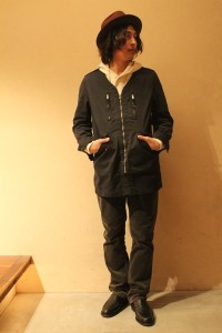 VICTIM ZOZO COMPASS 2